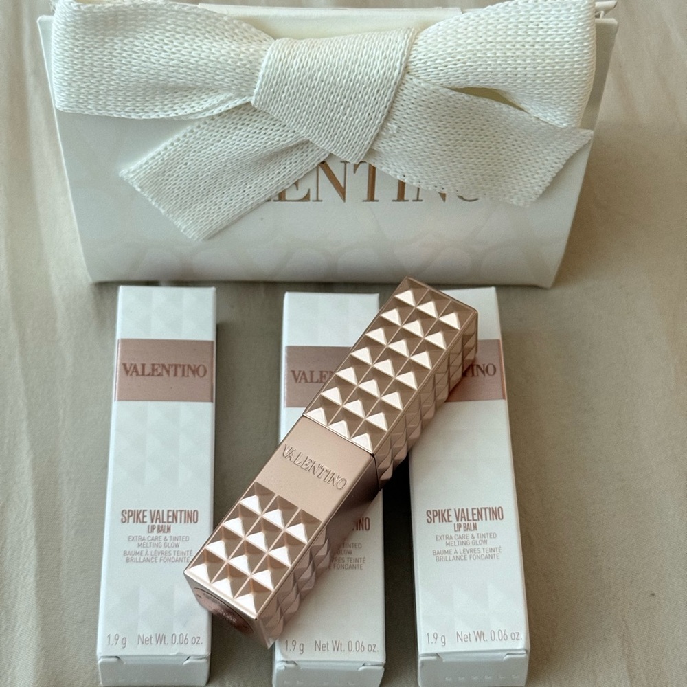 Spike Valentino Disco Balm